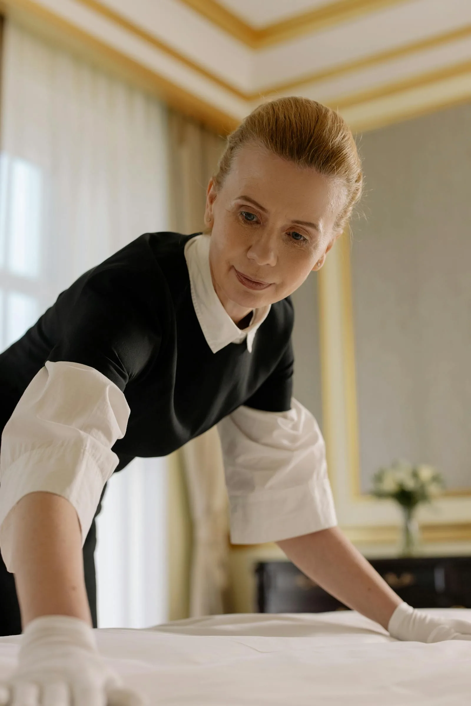Équipe Clean Coming en intervention